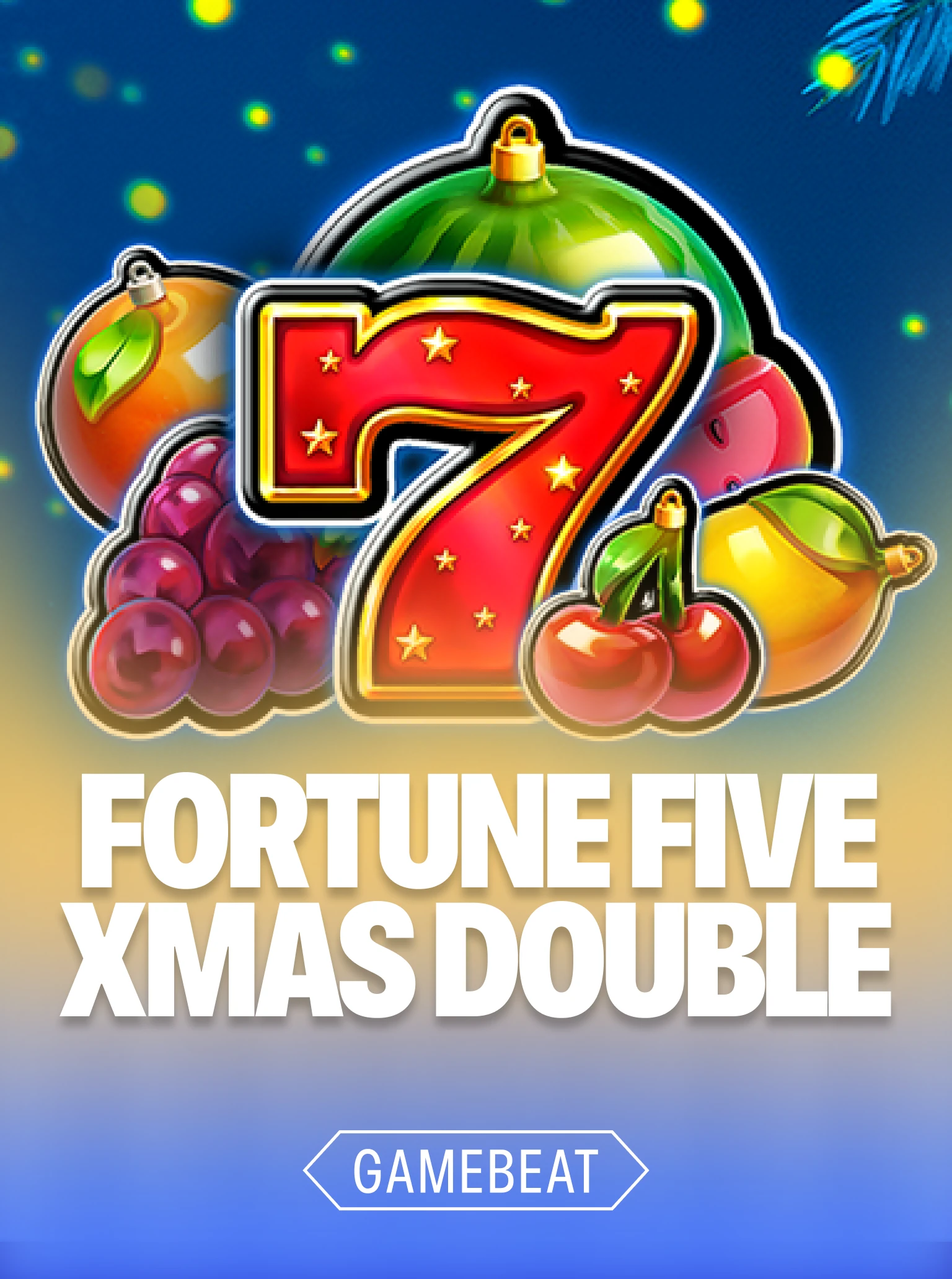 Fortune Five Xmas Double