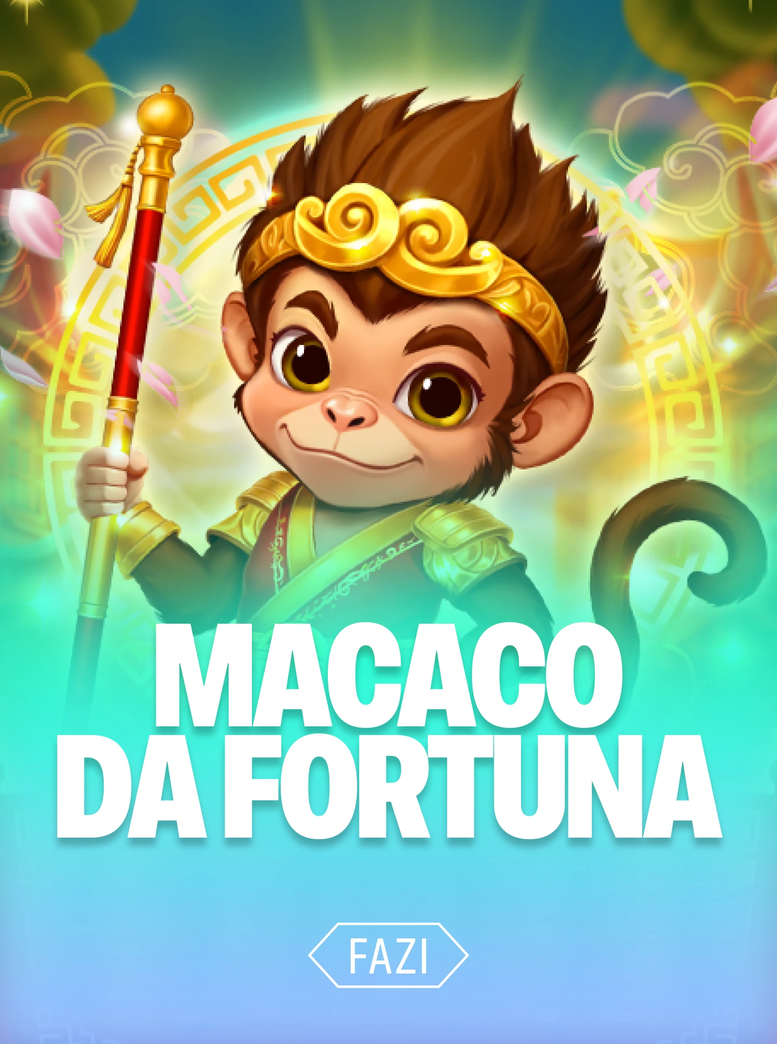 Macaco Da Fortuna