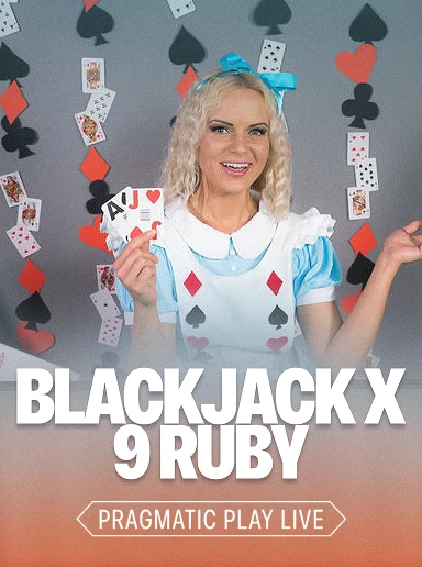 BlackjackX 9