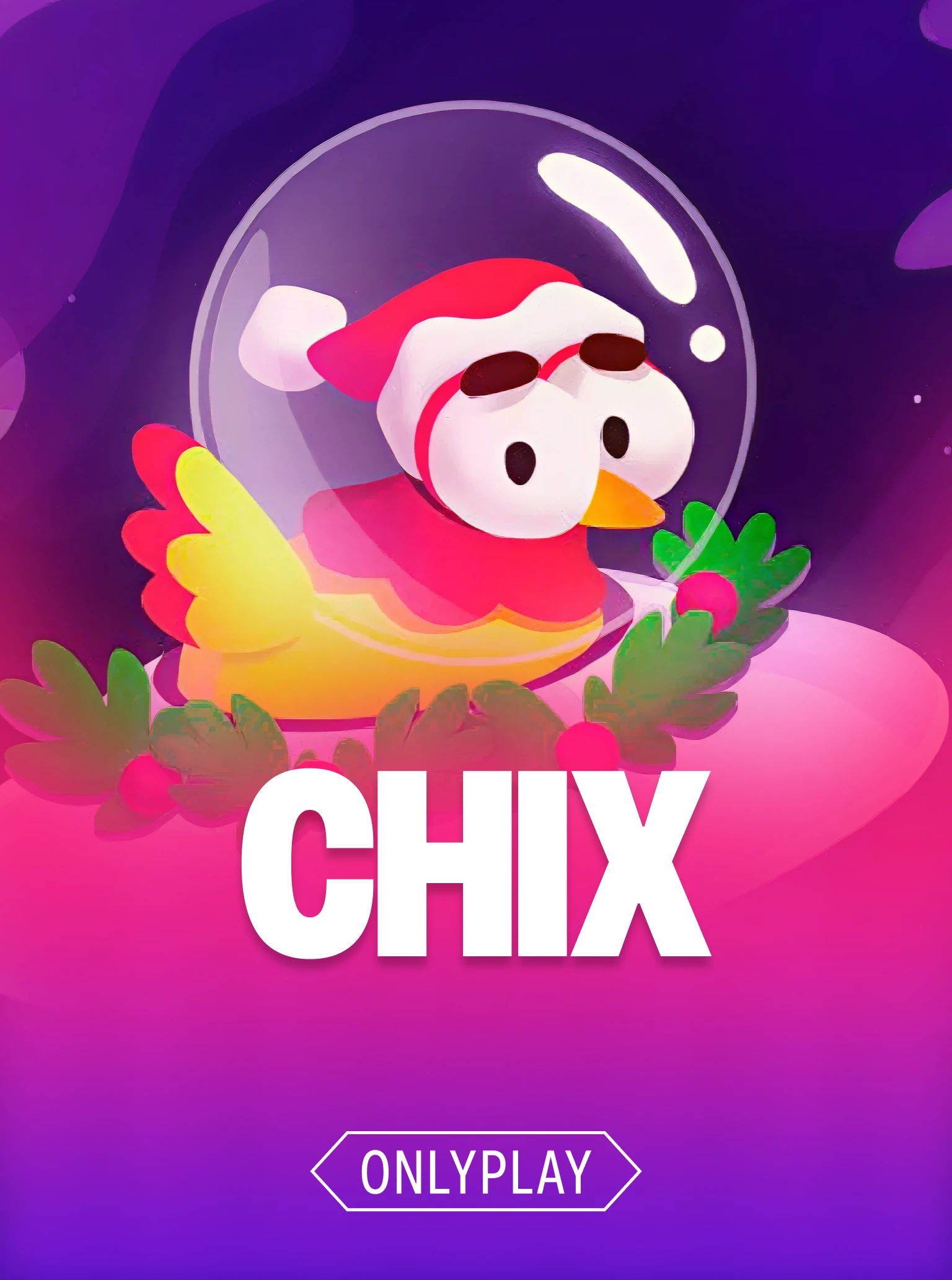ChiX