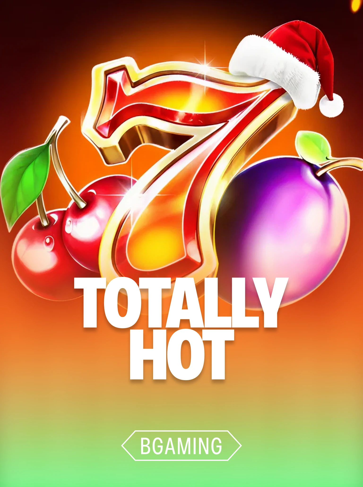 Totally Hot