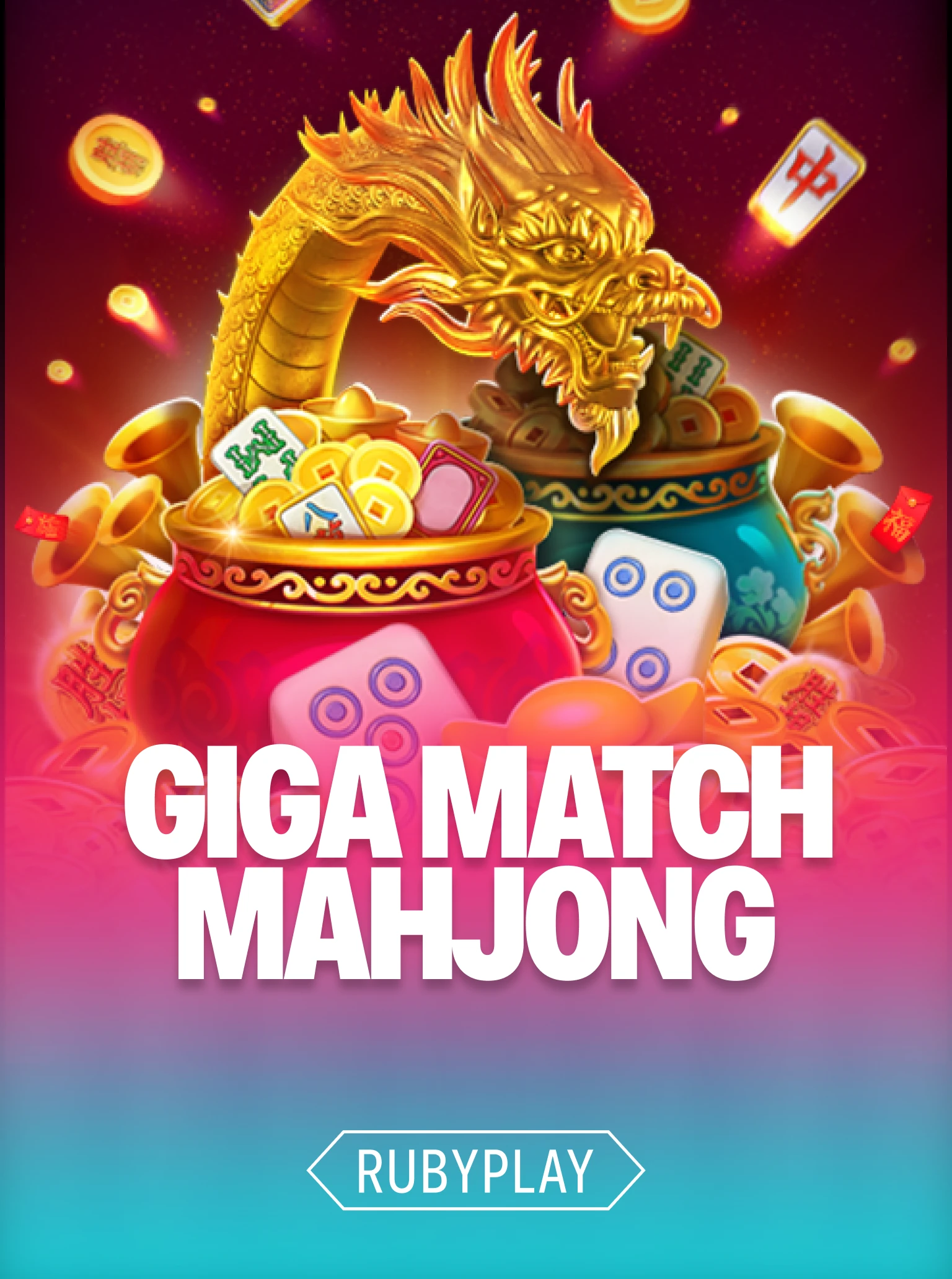 Giga Match Mahjong