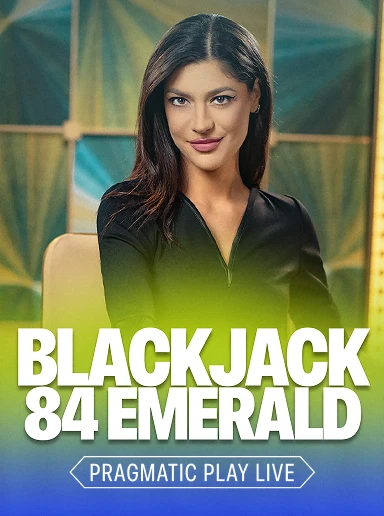 Blackjack 84