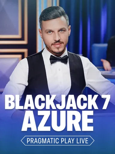 Blackjack 7