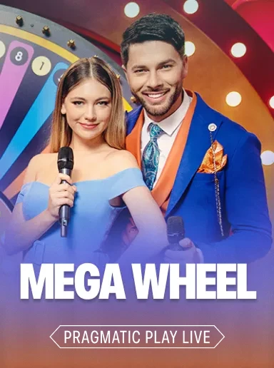 Mega Wheel