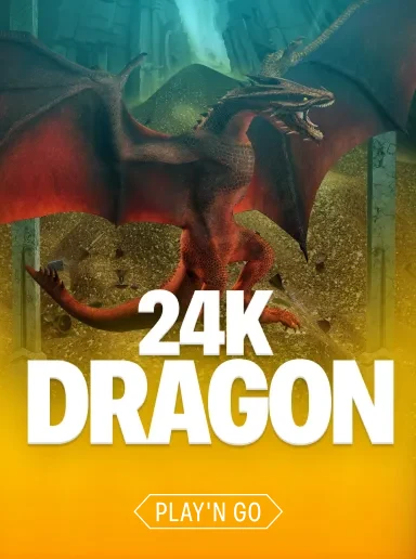 24k Dragon