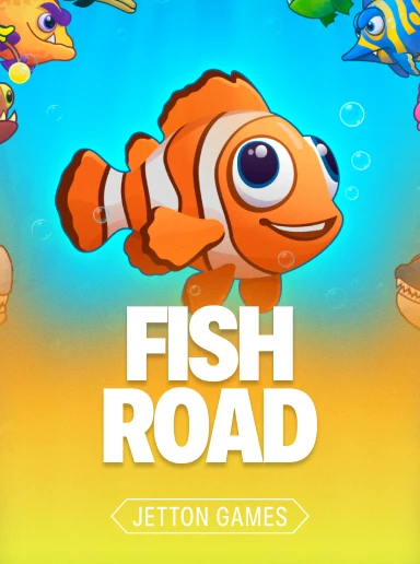 Fish Road