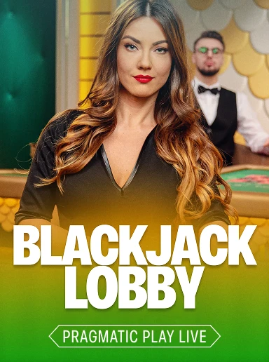 Blackjack Lobby