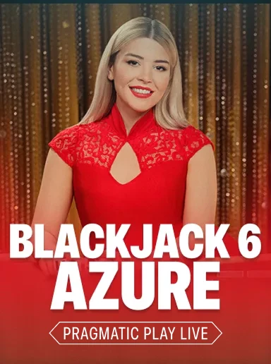 Blackjack 6