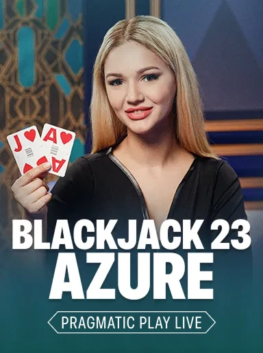 Blackjack 23