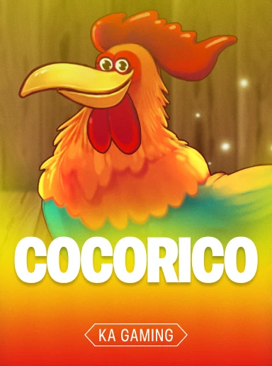 Cocorico
